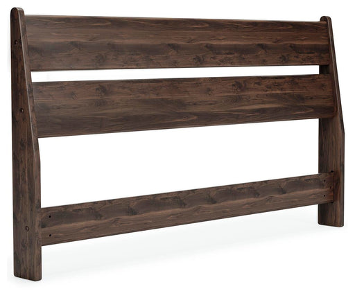 Calverson Headboards Queen