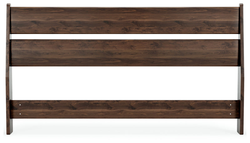 Calverson Panel Headboard