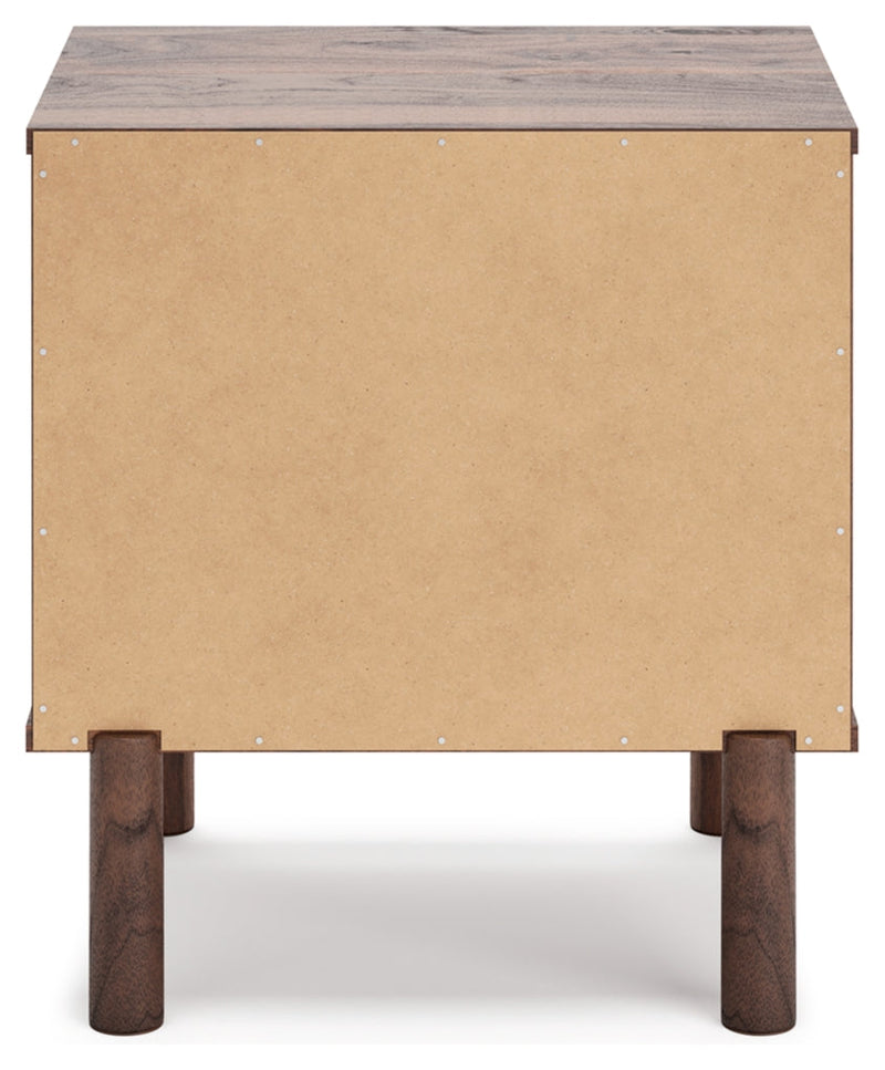 Calverson One Drawer Night Stand