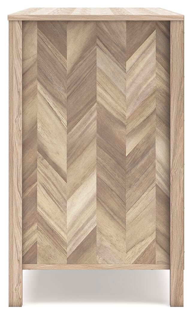 Battelle Dressers and Chests