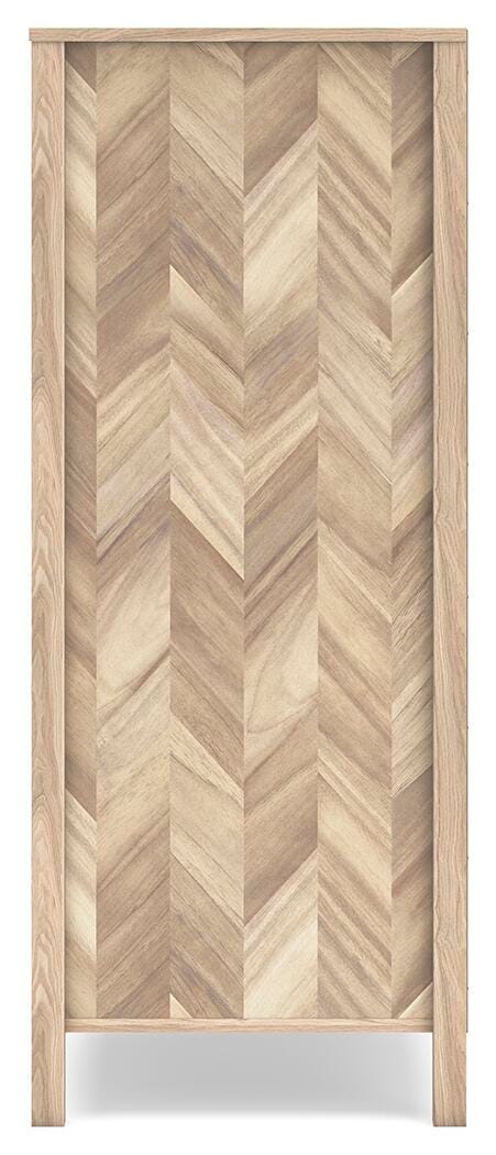 Battelle Dressers and Chests