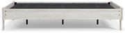 Shawburn Platform Bed
