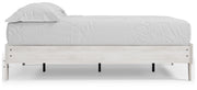 Shawburn Platform Bed