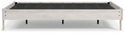 Shawburn Platform Bed