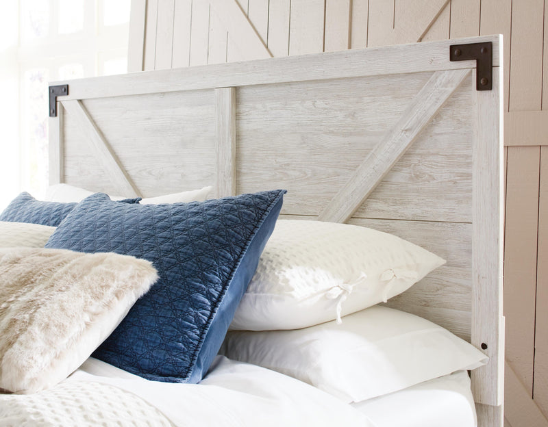 Shawburn Headboards