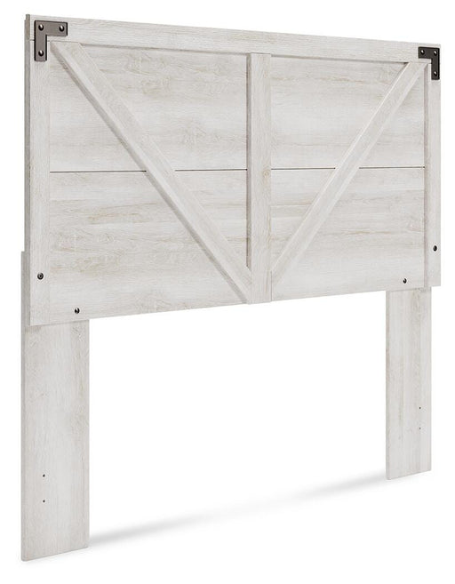 Shawburn Headboards Queen