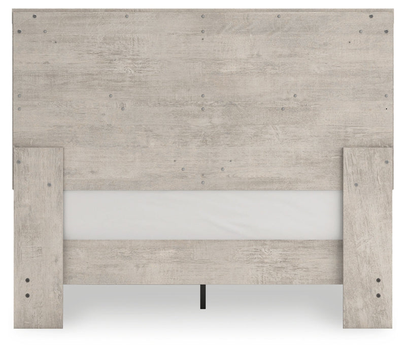 Shawburn Platform Bed