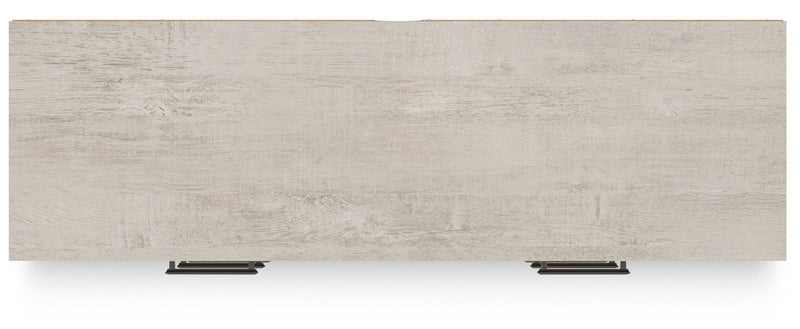 Shawburn Six Drawer Dresser