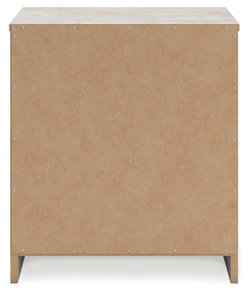 Shawburn One Drawer Night Stand
