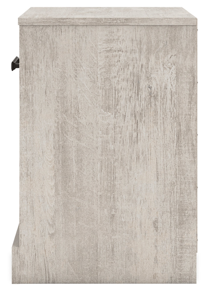 Shawburn One Drawer Night Stand