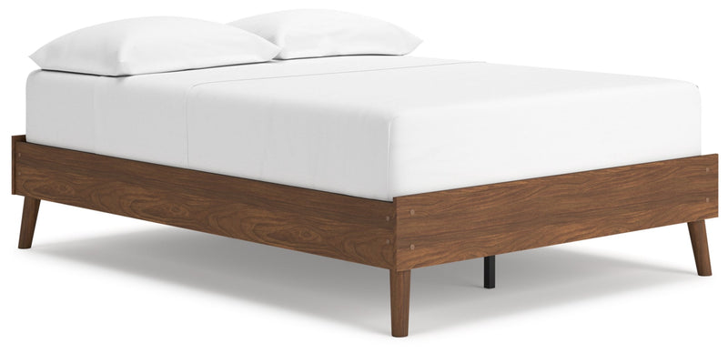 Fordmont Platform Bed