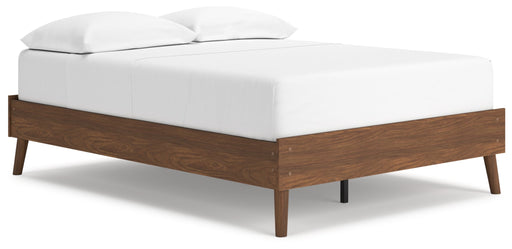 Fordmont Platform Bed Default Title