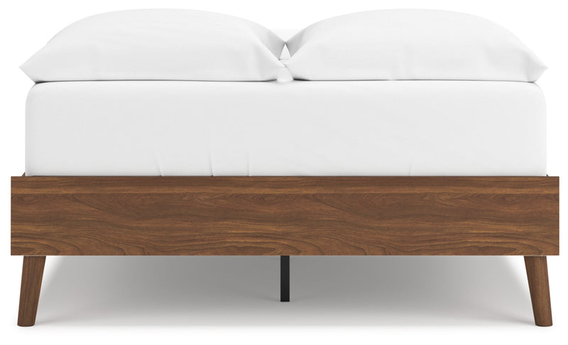 Fordmont Platform Bed