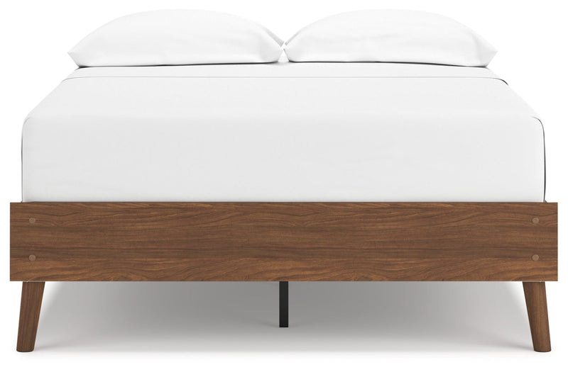 Fordmont Platform Bed