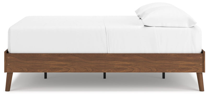 Fordmont Platform Bed