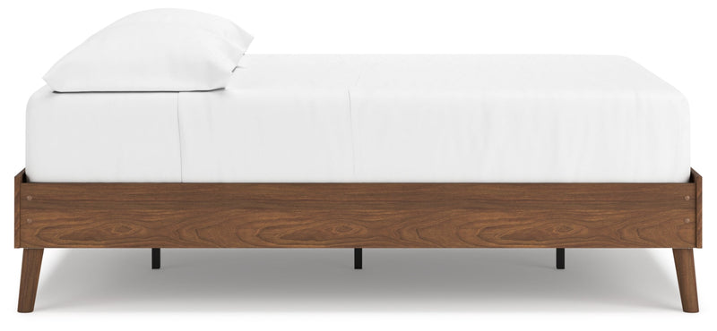 Fordmont Platform Bed