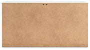 Onita Six Drawer Dresser