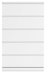 Onita Five Drawer Chest
