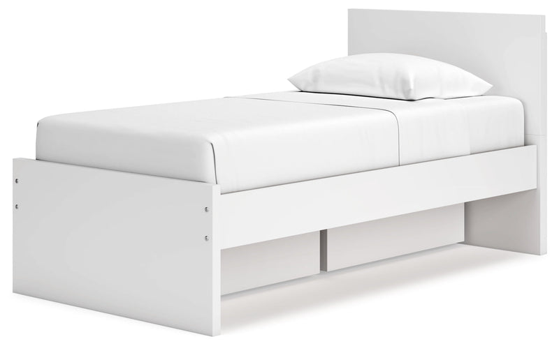 Onita Platform Bed