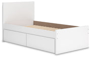 Onita Platform Bed