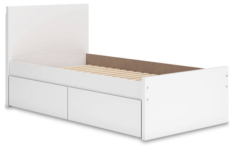 Onita Platform Bed