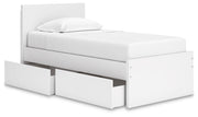 Onita Platform Bed