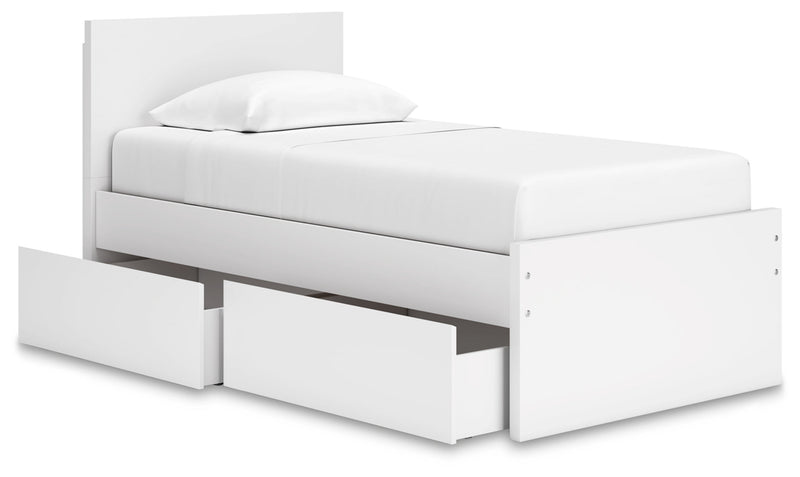 Onita Platform Bed