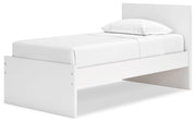Onita Platform Bed