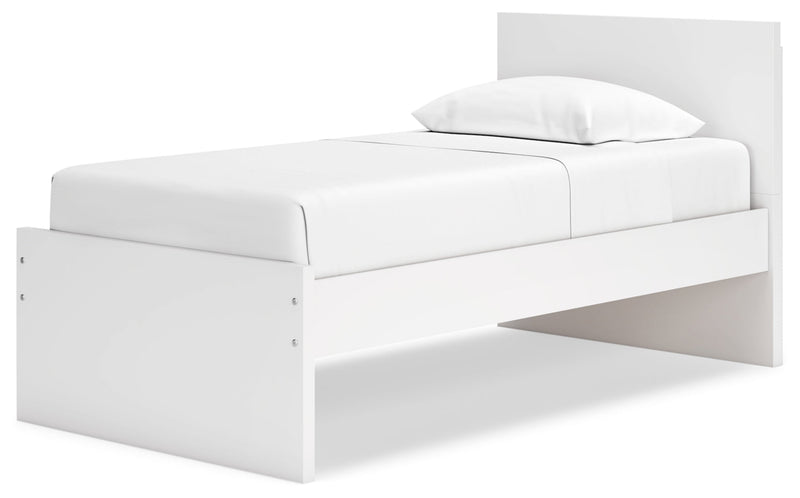 Onita Platform Bed