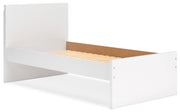Onita Platform Bed
