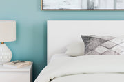 Onita Panel Headboard
