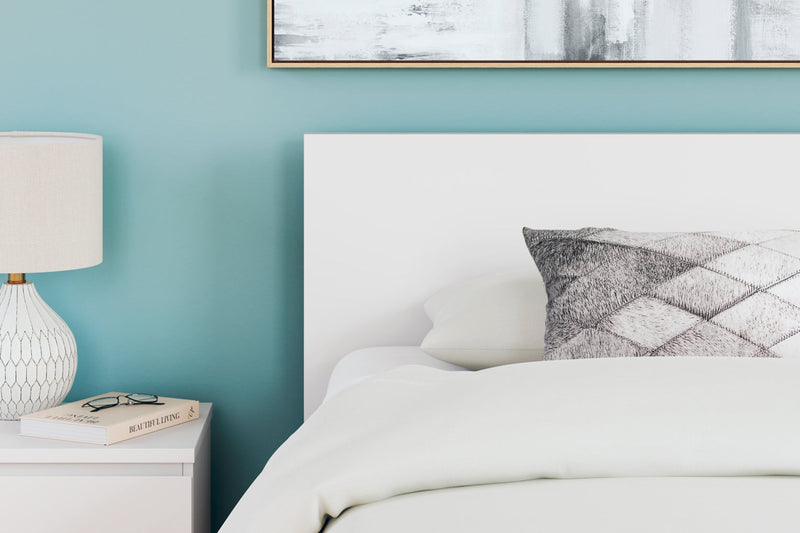 Onita Panel Headboard