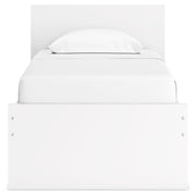Onita Platform Bed