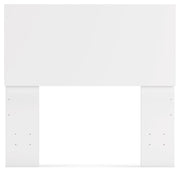 Onita Panel Headboard