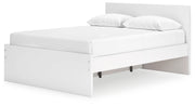 Onita Platform Bed