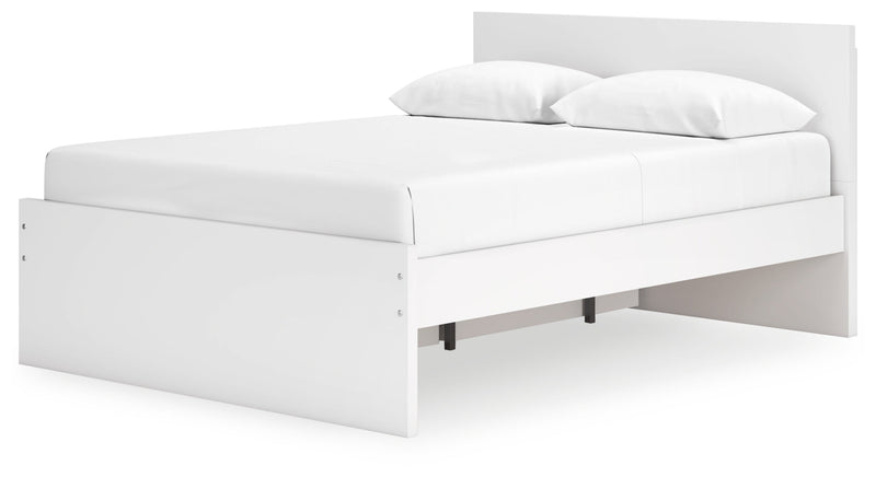 Onita Platform Bed