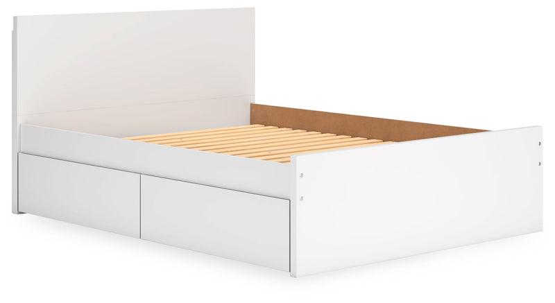 Onita Platform Bed