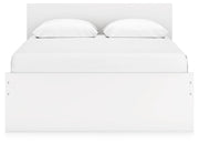 Onita Platform Bed