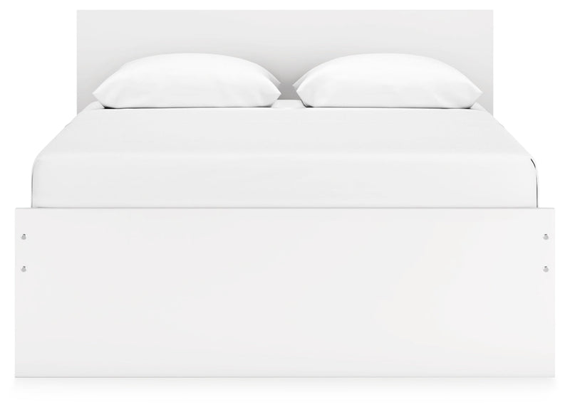 Onita Platform Bed