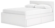Onita Platform Bed