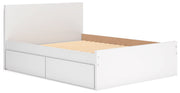 Onita Platform Bed