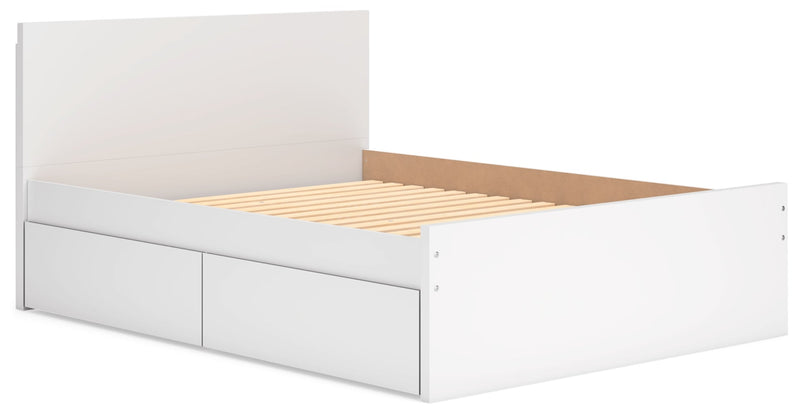 Onita Platform Bed