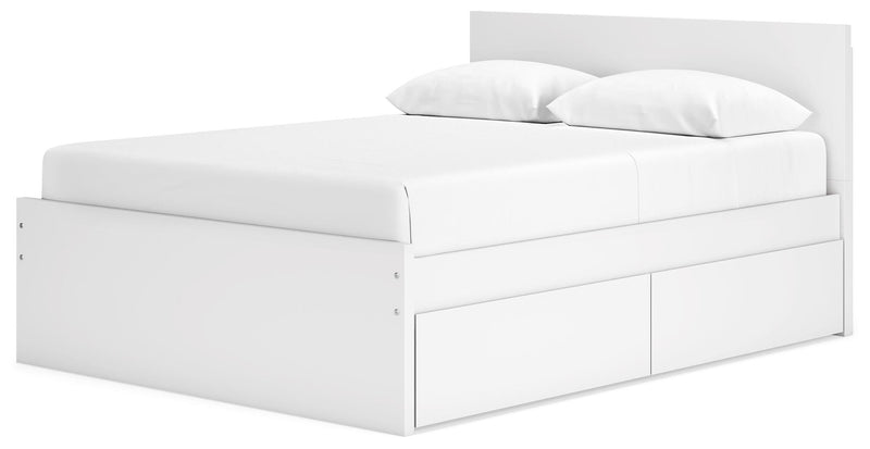 Onita Beds