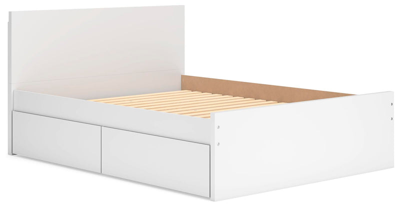 Onita Beds