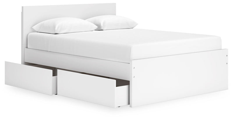 Onita Beds