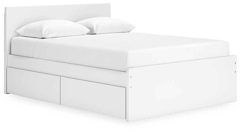 Onita Beds