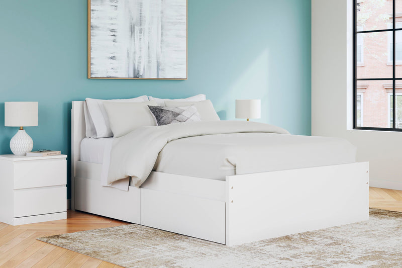 Onita Beds
