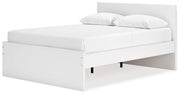 Onita Platform Bed