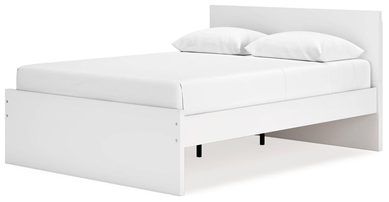 Onita Platform Bed