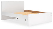 Onita Platform Bed